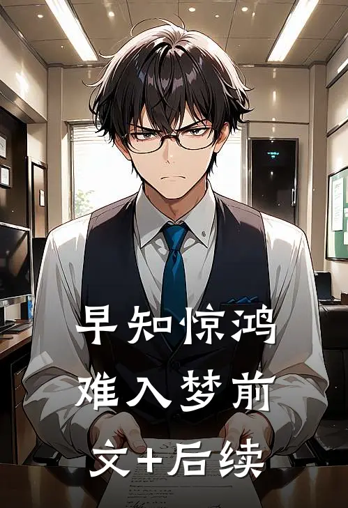 早知惊鸿难入梦前文+后续