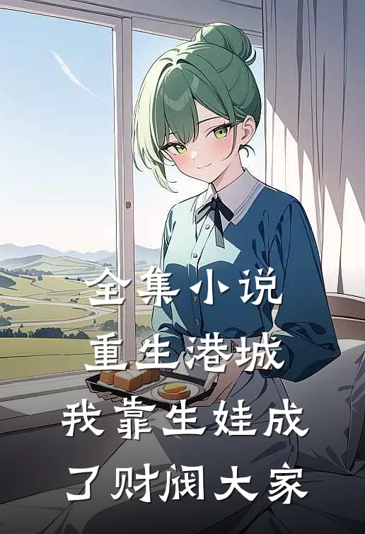 全集小说重生港城，我靠生娃成了财阀大家