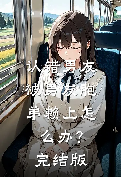 认错男友，被男友胞弟赖上怎么办？完结版