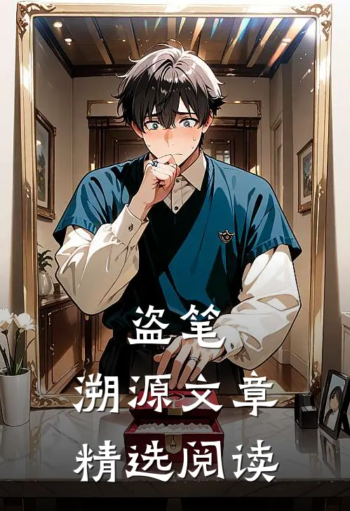 盗笔：溯源文章精选阅读