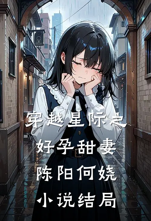 穿越星际之好孕甜妻陈阳何娆小说结局