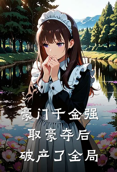 豪门千金强取豪夺后，破产了全局