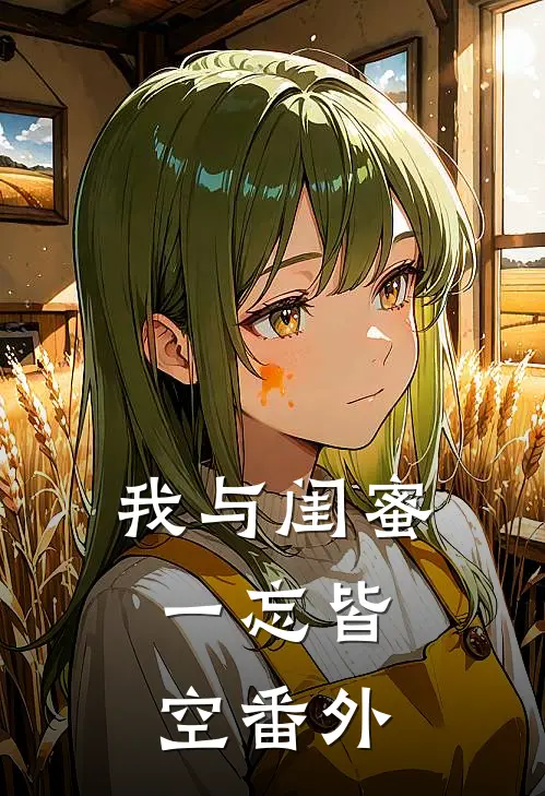 我与闺蜜，一忘皆空番外