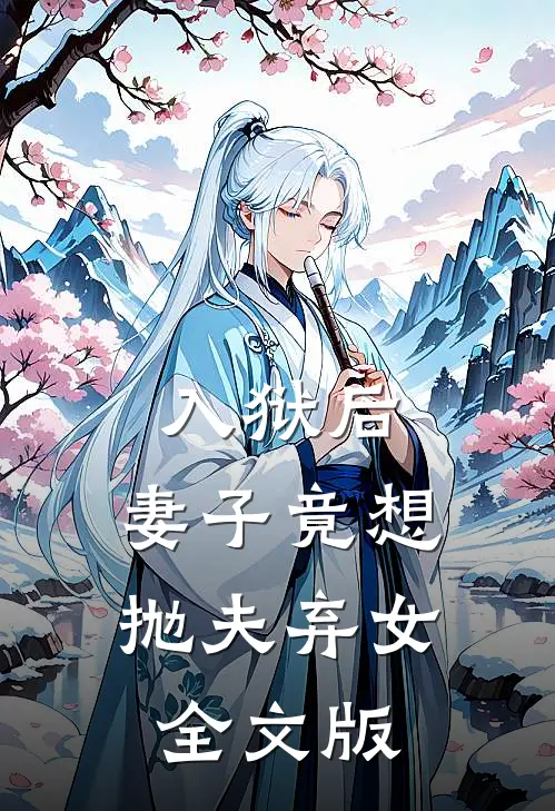 入狱后，妻子竟想抛夫弃女全文版