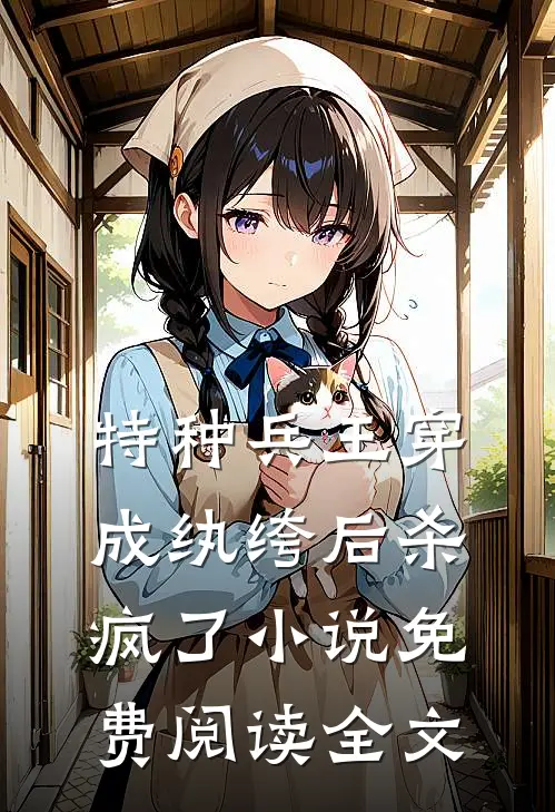 特种兵王穿成纨绔后杀疯了小说免费阅读全文