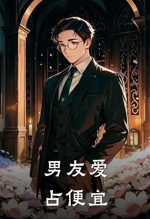 男友爱占便宜