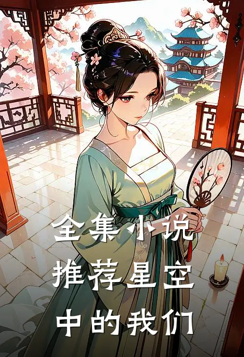 全集小说推荐星空中的我们