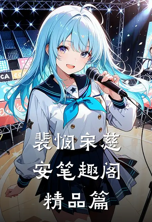 裴悯宋慈安笔趣阁精品篇
