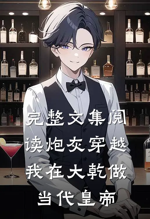 完整文集阅读炮灰穿越，我在大乾做当代皇帝