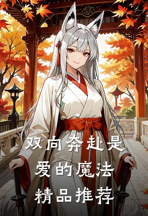 双向奔赴是爱的魔法精品推荐