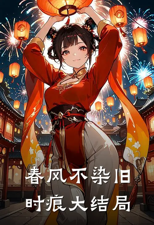春风不染旧时痕大结局
