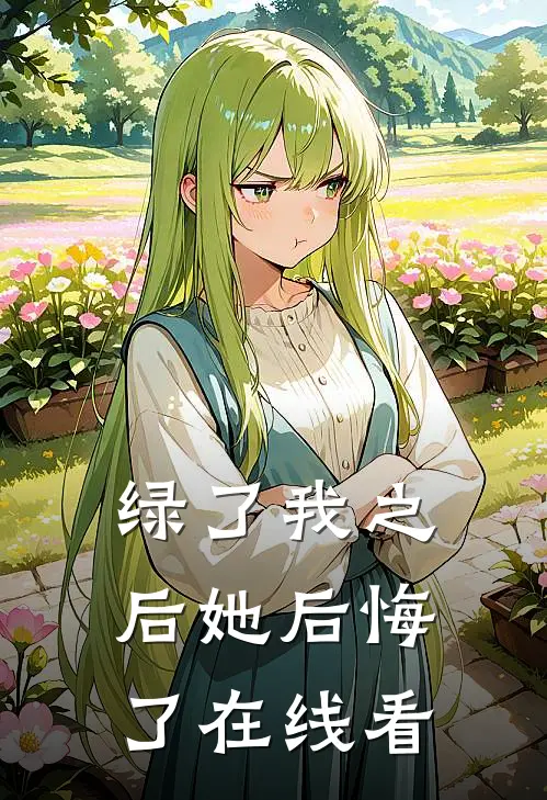 绿了我之后她后悔了在线看
