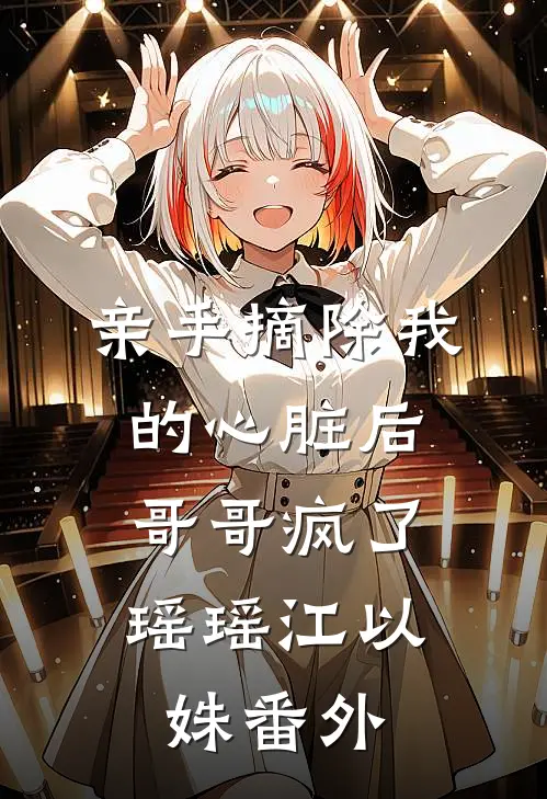 亲手摘除我的心脏后，哥哥疯了瑶瑶江以姝 番外