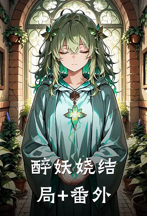 醉妖娆结局+番外