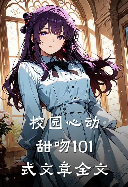 校园心动：甜吻101式文章全文