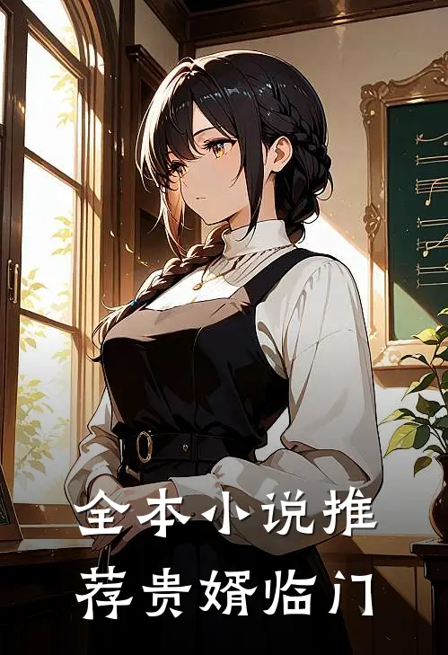 全本小说推荐贵婿临门