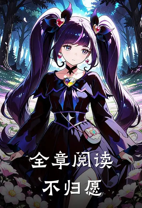 全章阅读不归愿