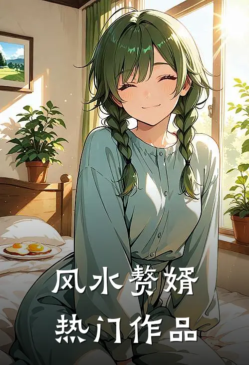 风水赘婿热门作品
