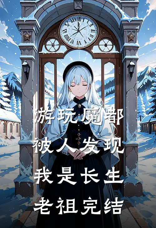 游玩魔都：被人发现我是长生老祖完结