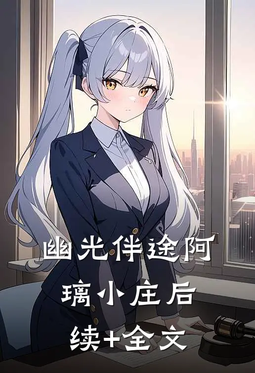 幽光伴途阿璃小庄后续+全文