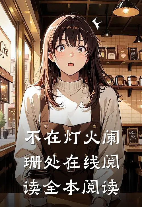 不在灯火阑珊处在线阅读全本阅读