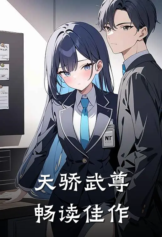 天骄武尊畅读佳作