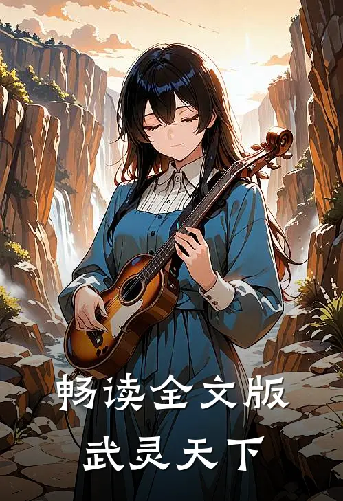畅读全文版武灵天下