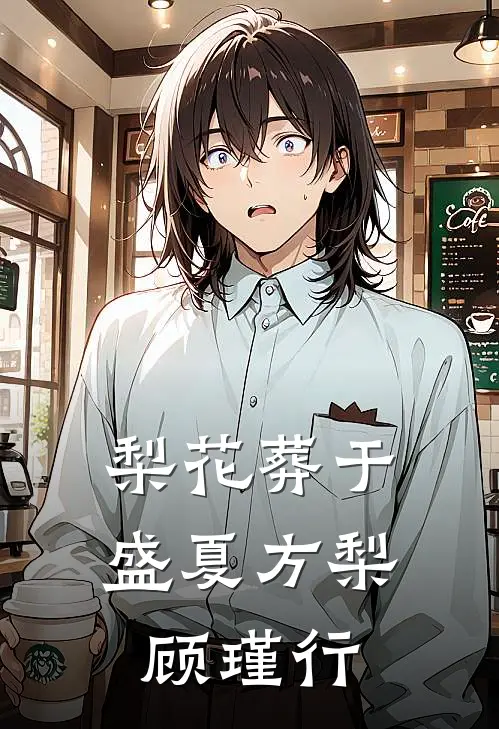 梨花葬于盛夏方梨顾瑾行