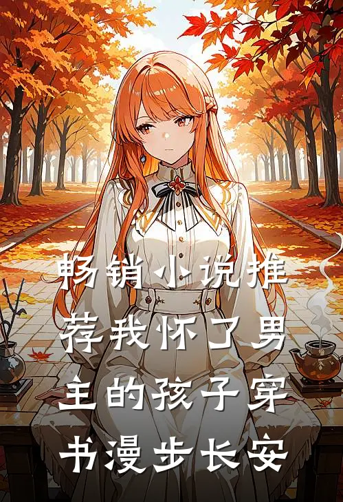畅销小说推荐《我怀了男主的孩子[穿书]》漫步长安