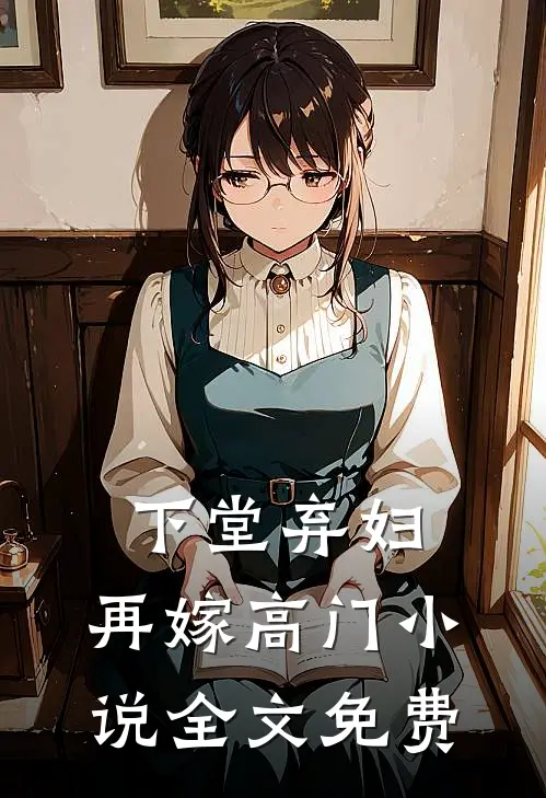 下堂弃妇，再嫁高门小说全文免费