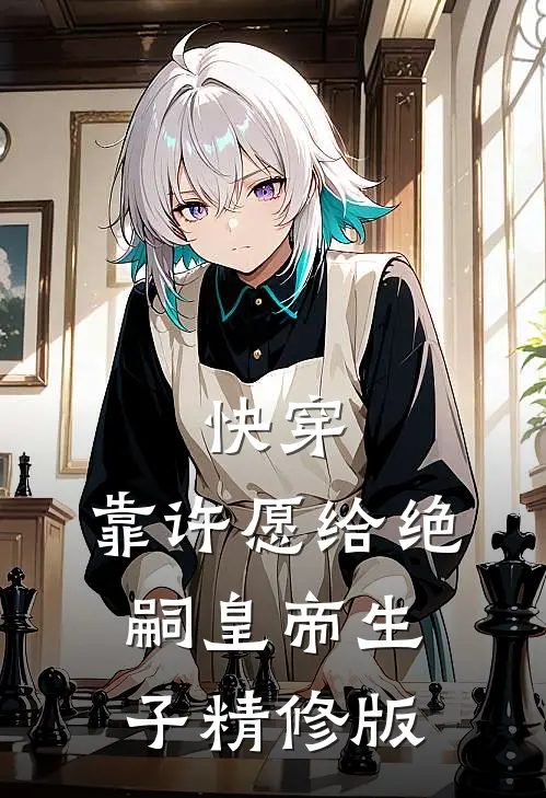 快穿：靠许愿给绝嗣皇帝生子精修版