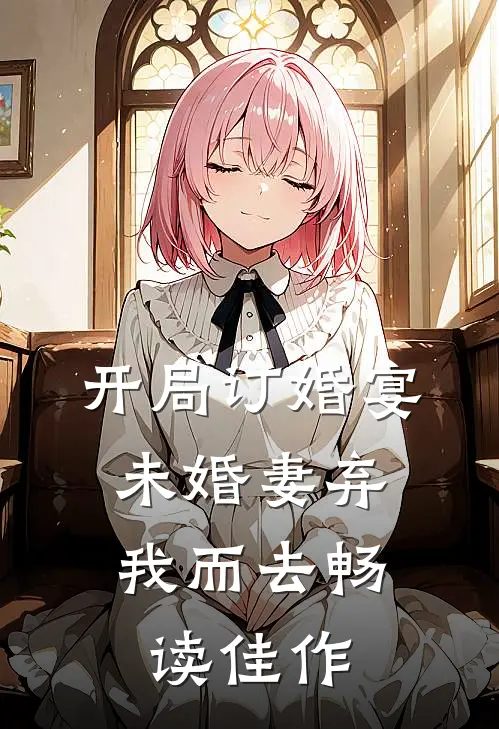 开局订婚宴，未婚妻弃我而去畅读佳作