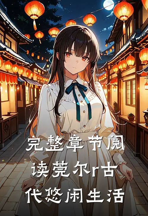 完整章节阅读莞尔r古代悠闲生活