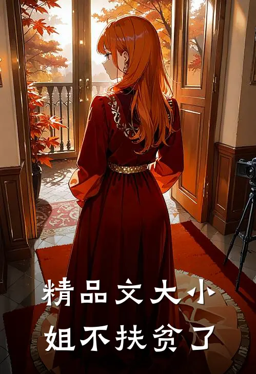 精品文大小姐不扶贫了