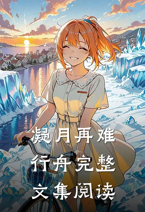 凝月再难行舟完整文集阅读