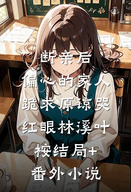断亲后，偏心的家人跪求原谅哭红眼林溪叶桉结局+番外小说