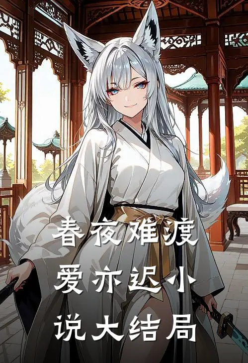 春夜难渡爱亦迟小说大结局