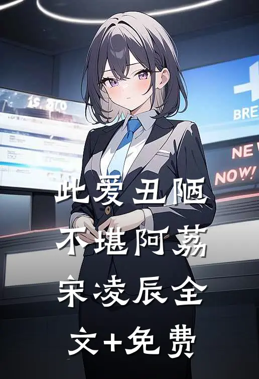此爱丑陋不堪阿荔宋凌辰全文+免费