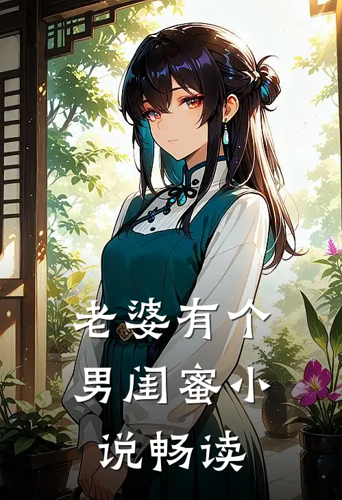 老婆有个男闺蜜小说畅读