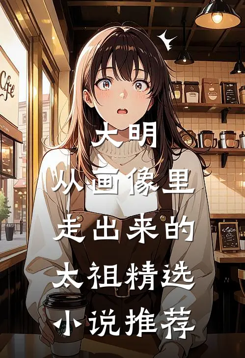 大明：从画像里走出来的太祖精选小说推荐