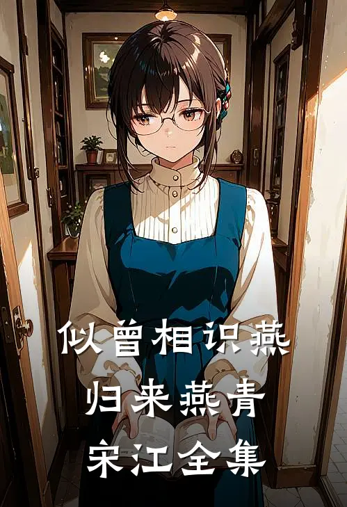 似曾相识燕归来燕青宋江全集