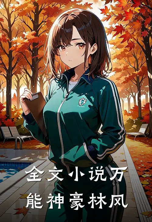 全文小说万能神豪林风