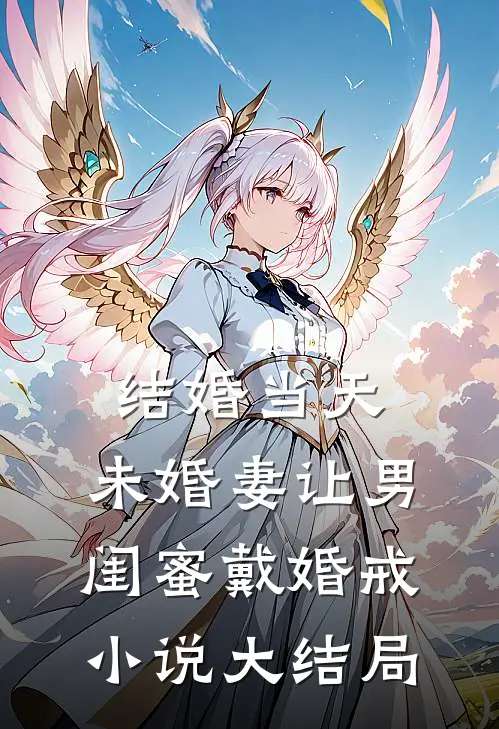 结婚当天，未婚妻让男闺蜜戴婚戒小说大结局