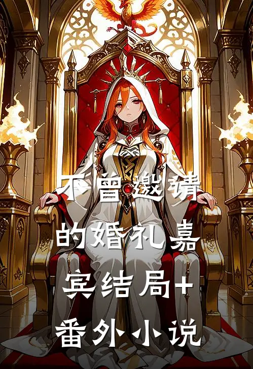 不曾邀请的婚礼嘉宾结局+番外小说