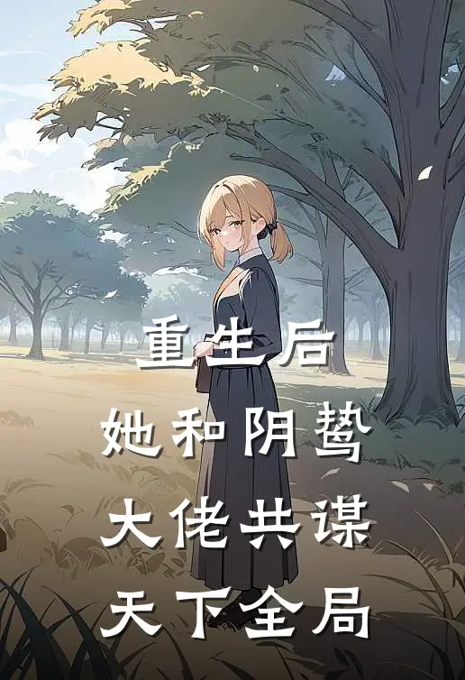 重生后，她和阴鸷大佬共谋天下全局