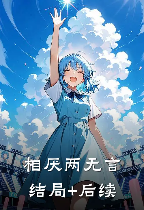 相厌两无言结局+后续