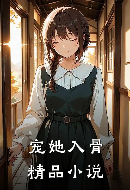 宠她入骨精品小说