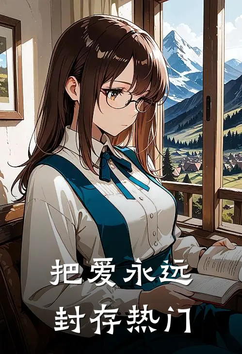 把爱永远封存热门