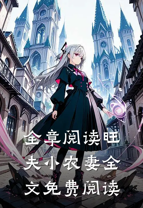全章阅读旺夫小农妻全文免费阅读