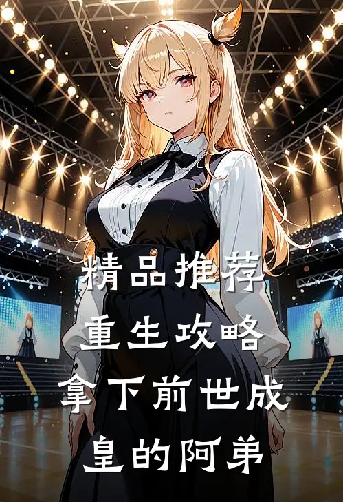 精品推荐重生攻略：拿下前世成皇的阿弟
